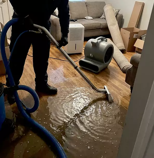 Why Norcross Restoration Pro Is the Right Choice in Norcross, GA?