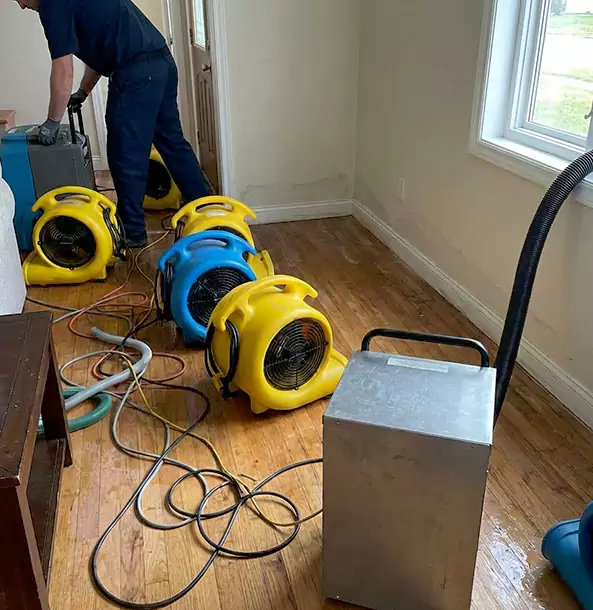 Why Norcross Property Owners Choose Norcross Restoration Pro for Remediation?