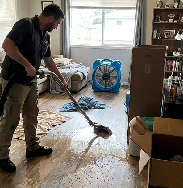 Why Norcross Chooses Norcross Restoration Pro for Water and Mold Restoration?
