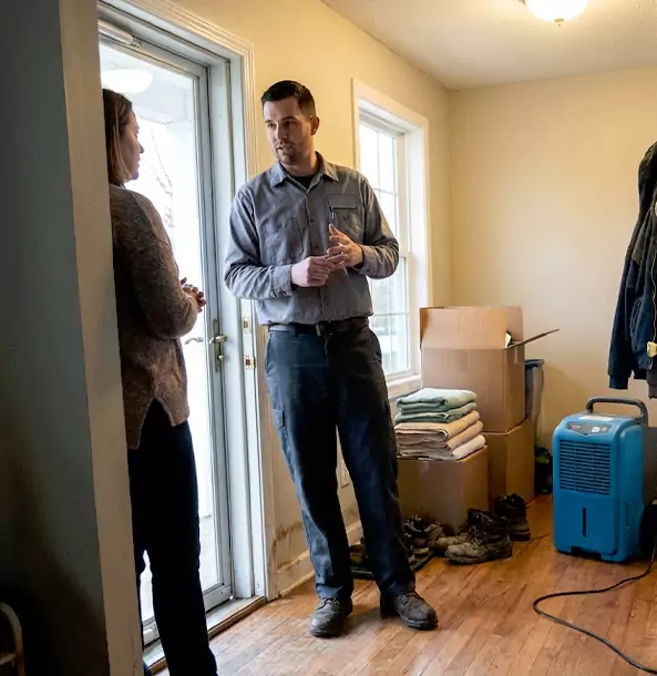 Why Norcross Trusts Norcross Restoration Pro for Water Damage Restoration Service?