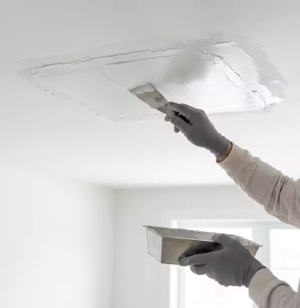 Why Norcross Homeowners Trust Norcross Restoration Pro for Ceiling Water Damage Repair?