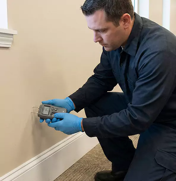 Why Norcross Property Owners Trust Norcross Restoration Pro for Leak Detection?