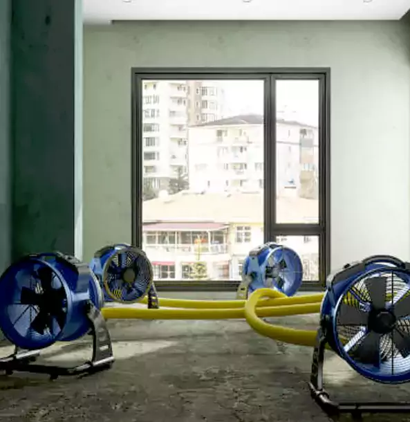 Why Norcross Property Owners Trust Norcross Restoration Pro for Water Damage Drying?