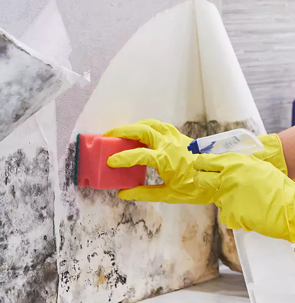 Why Norcross Trusts Norcross Restoration Pro for Mold and Water Restoration?
