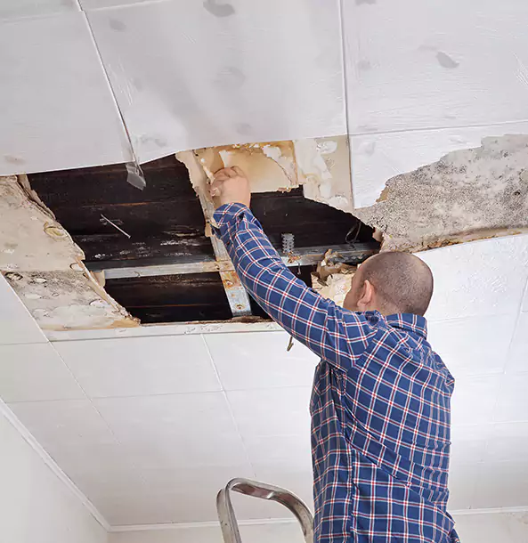 Why Norcross Property Owners Choose Norcross Restoration Pro for Reconstruction?