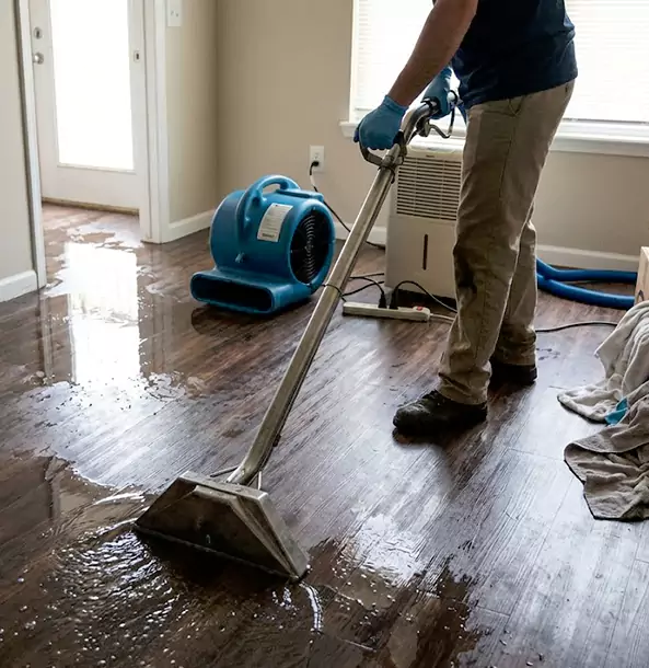 Why Norcross Homeowners Choose Norcross Restoration Pro?