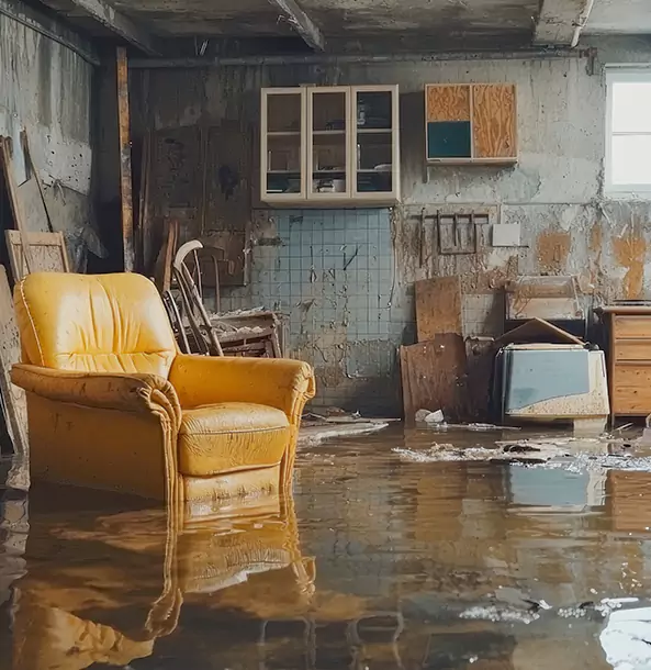 Why Norcross Homeowners Count on Norcross Restoration Pro?