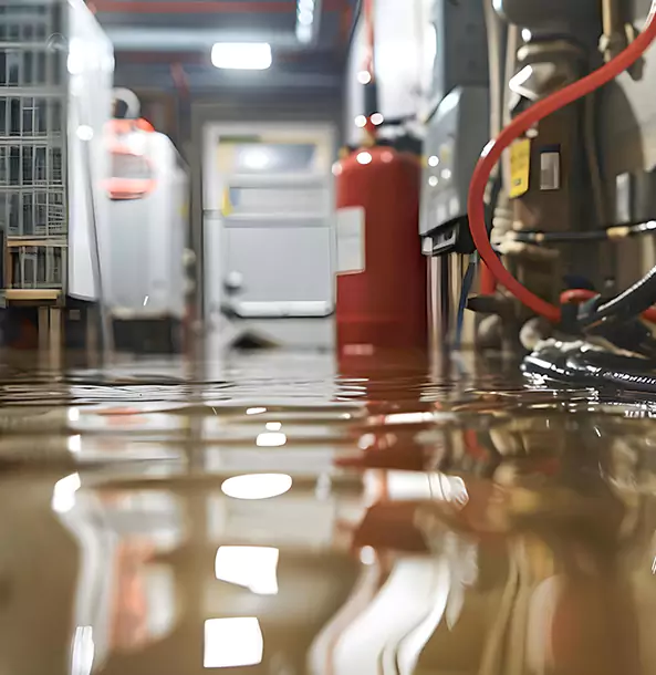 Why Norcross Property Owners Rely on Norcross Restoration Pro?