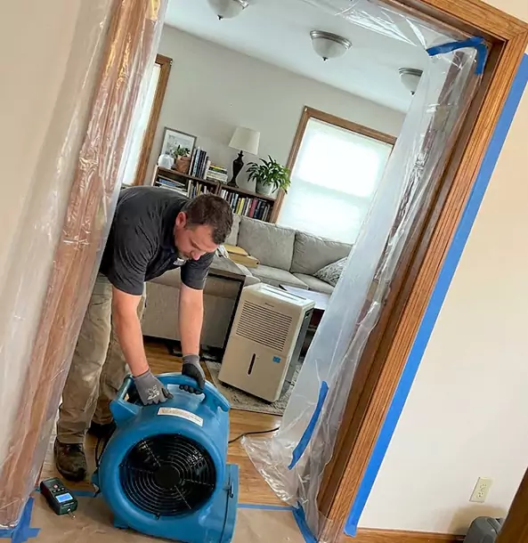 Why Norcross Trusts Norcross Restoration Pro for Water Mitigation?