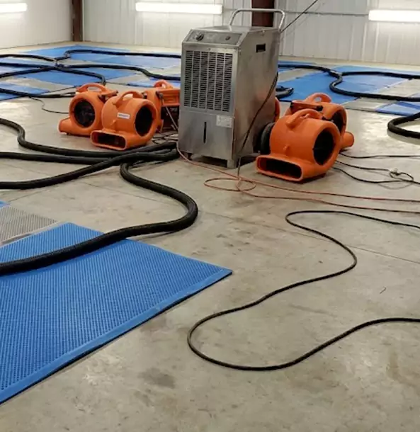 Why Norcross Homeowners and Businesses Choose Norcross Restoration Pro for Wet Carpet Removal?