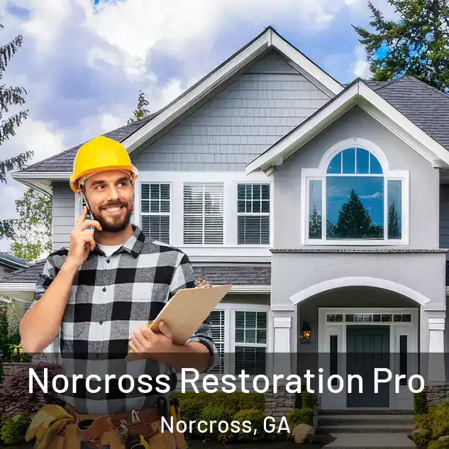 Norcross Restoration Pro Norcross, GA